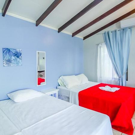 Villas Palmas Del Mar Puntarenas Kültér fotó