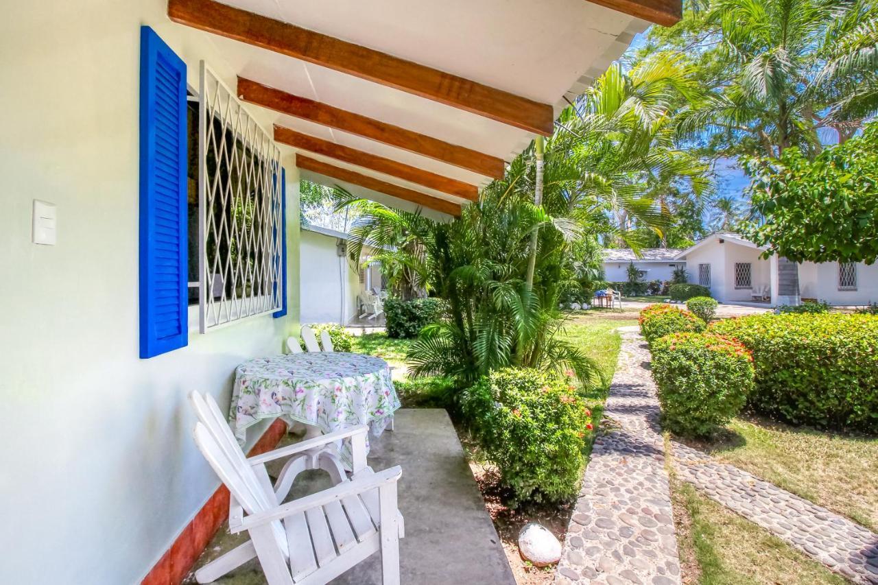 Villas Palmas Del Mar Puntarenas Kültér fotó