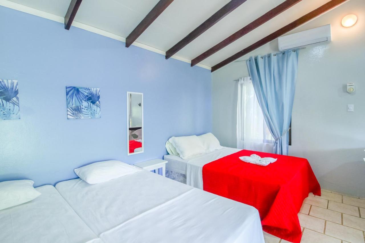 Villas Palmas Del Mar Puntarenas Kültér fotó