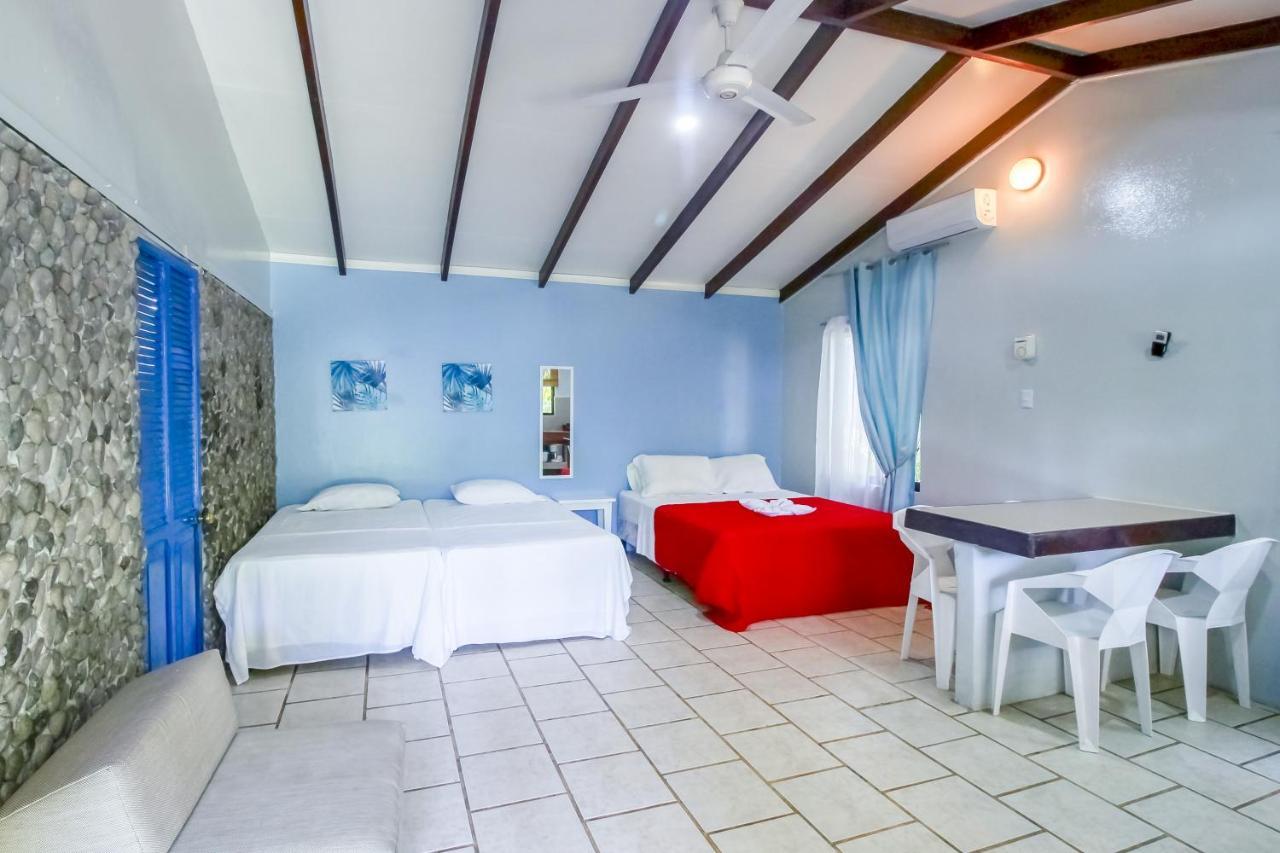 Villas Palmas Del Mar Puntarenas Kültér fotó