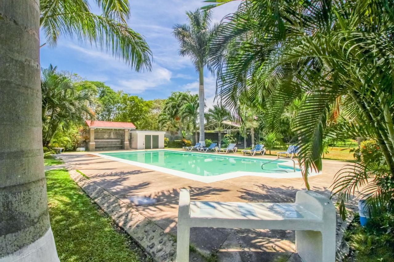 Villas Palmas Del Mar Puntarenas Kültér fotó