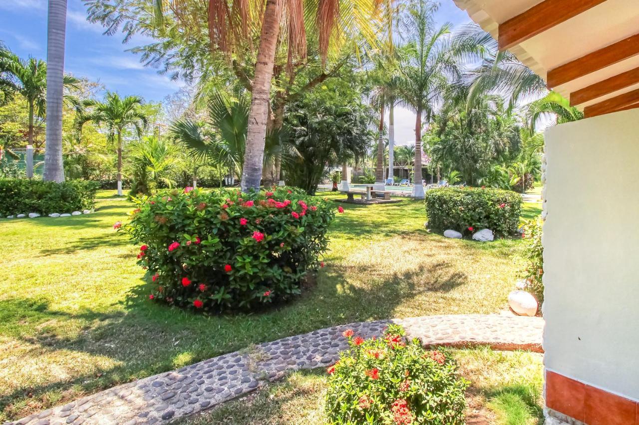 Villas Palmas Del Mar Puntarenas Kültér fotó