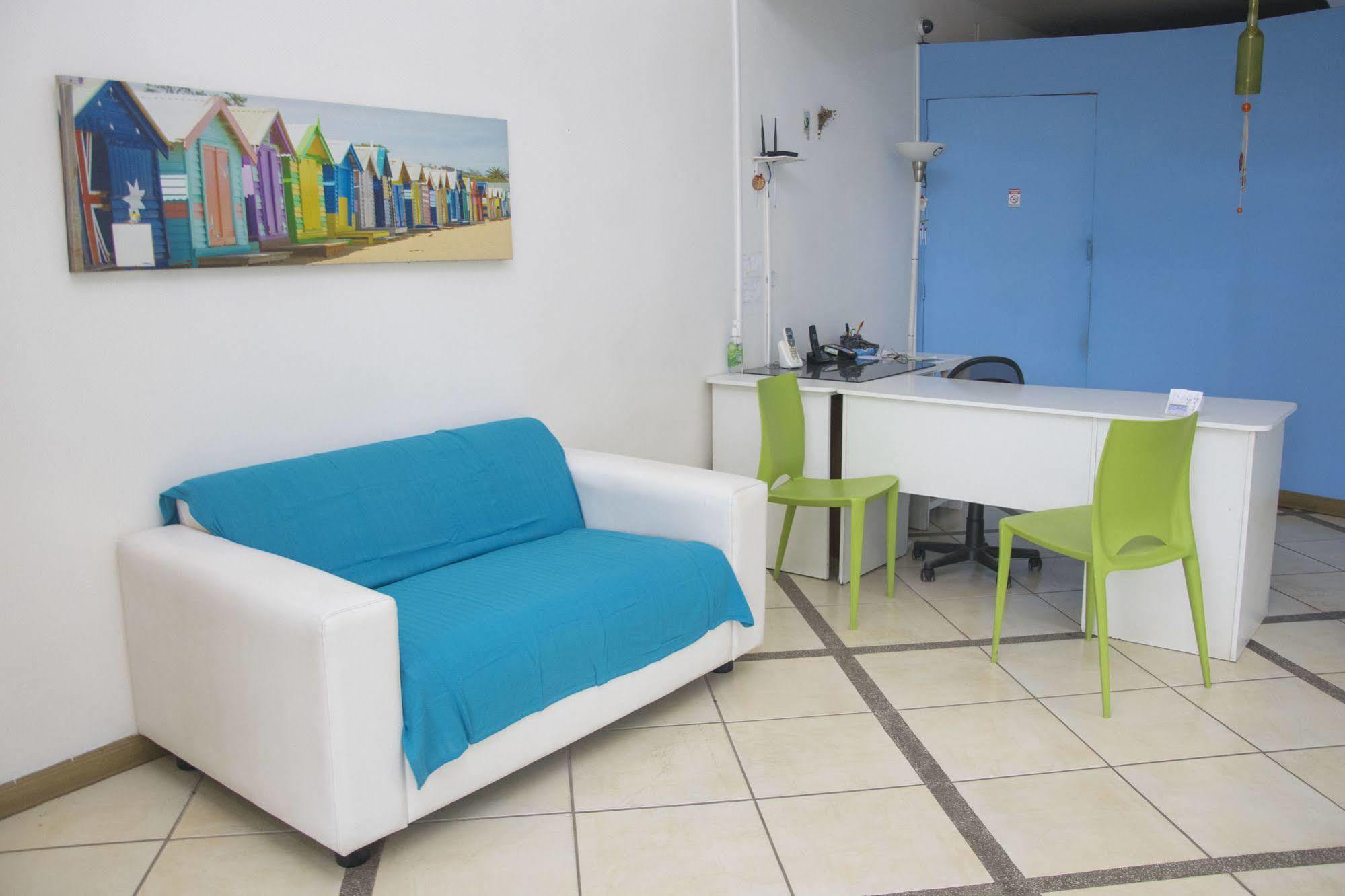 Villas Palmas Del Mar Puntarenas Kültér fotó