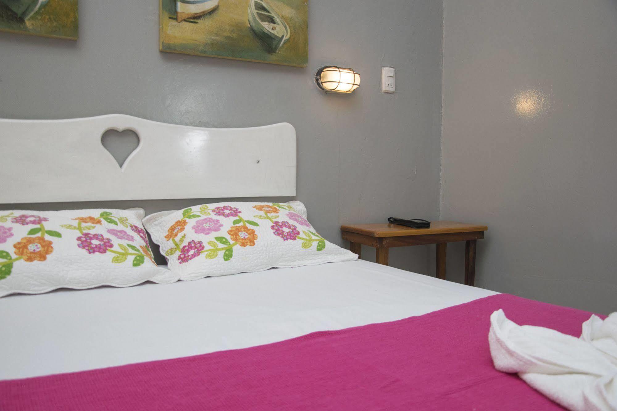 Villas Palmas Del Mar Puntarenas Kültér fotó