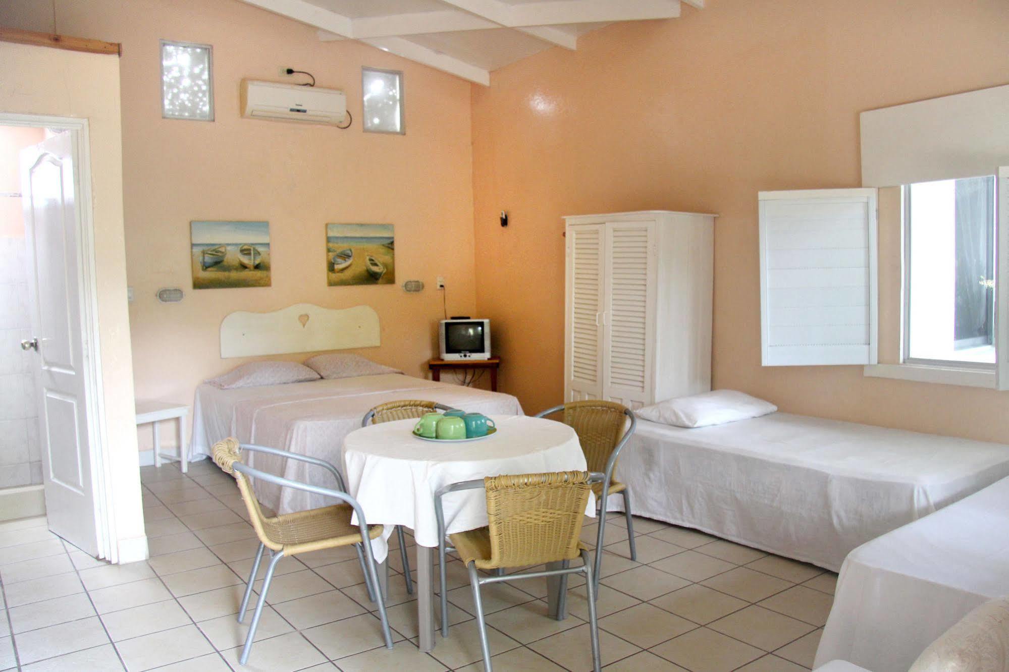 Villas Palmas Del Mar Puntarenas Kültér fotó