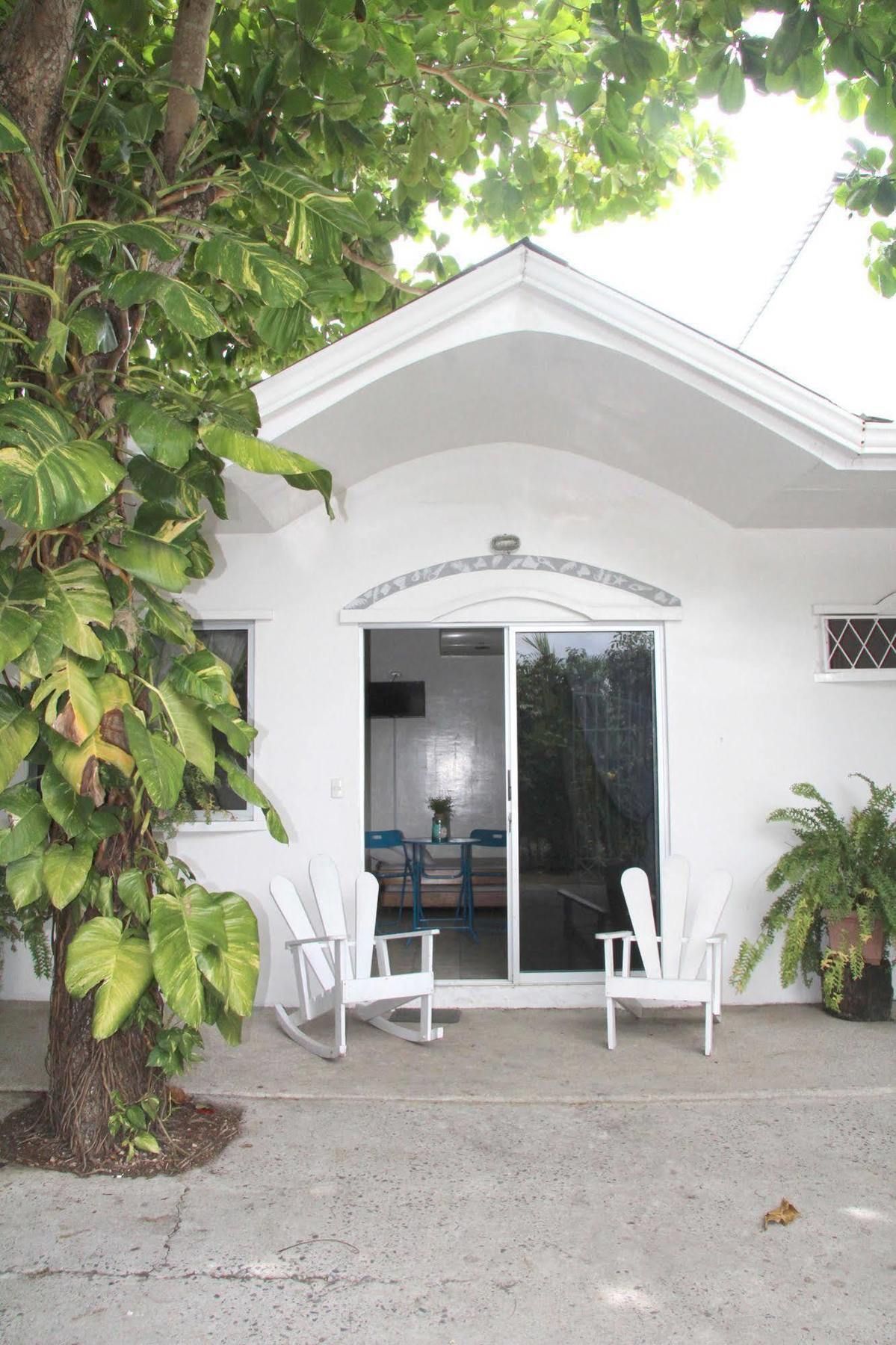 Villas Palmas Del Mar Puntarenas Kültér fotó
