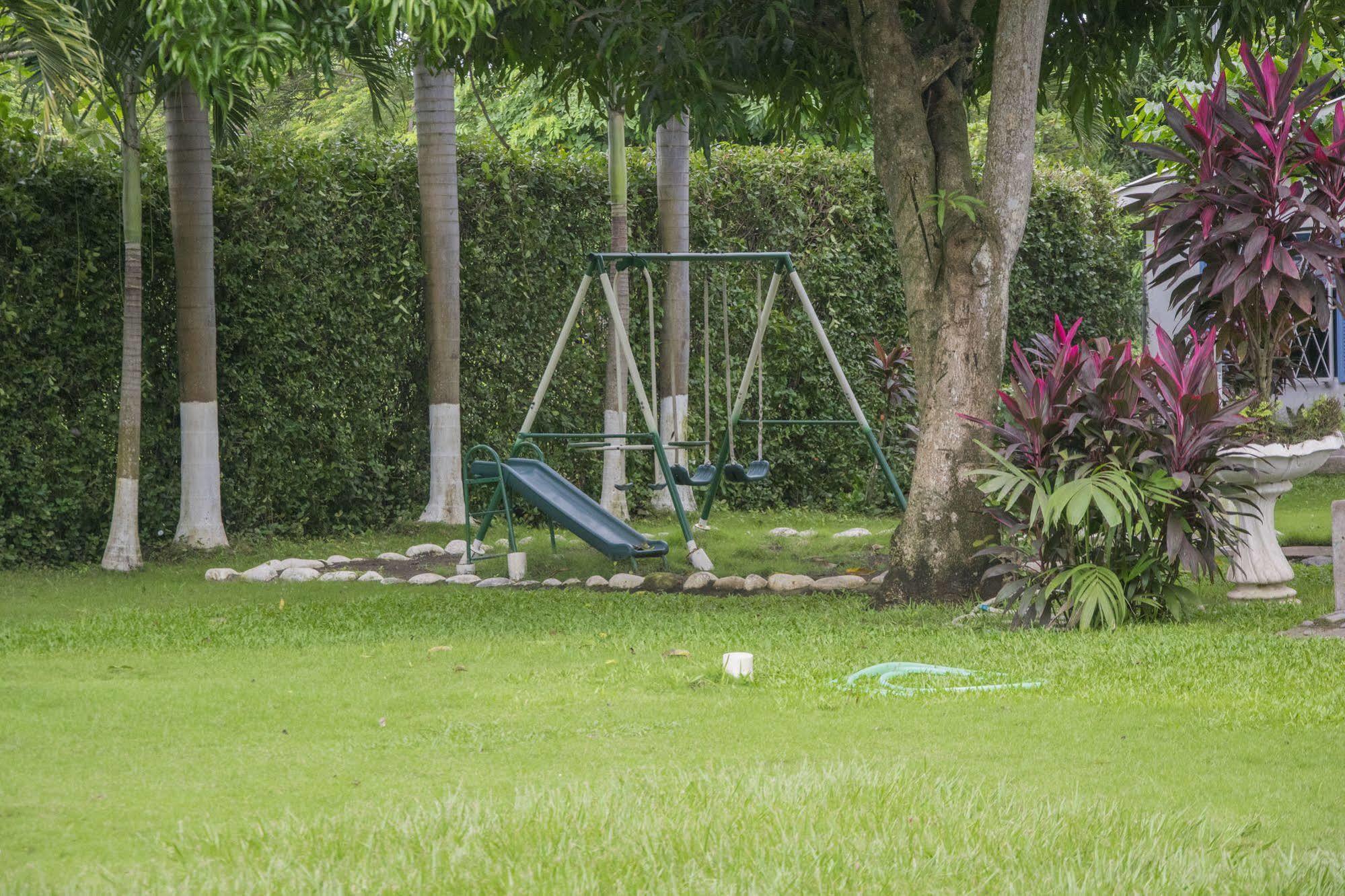 Villas Palmas Del Mar Puntarenas Kültér fotó