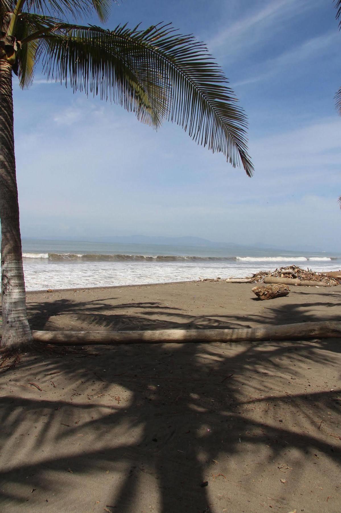 Villas Palmas Del Mar Puntarenas Kültér fotó