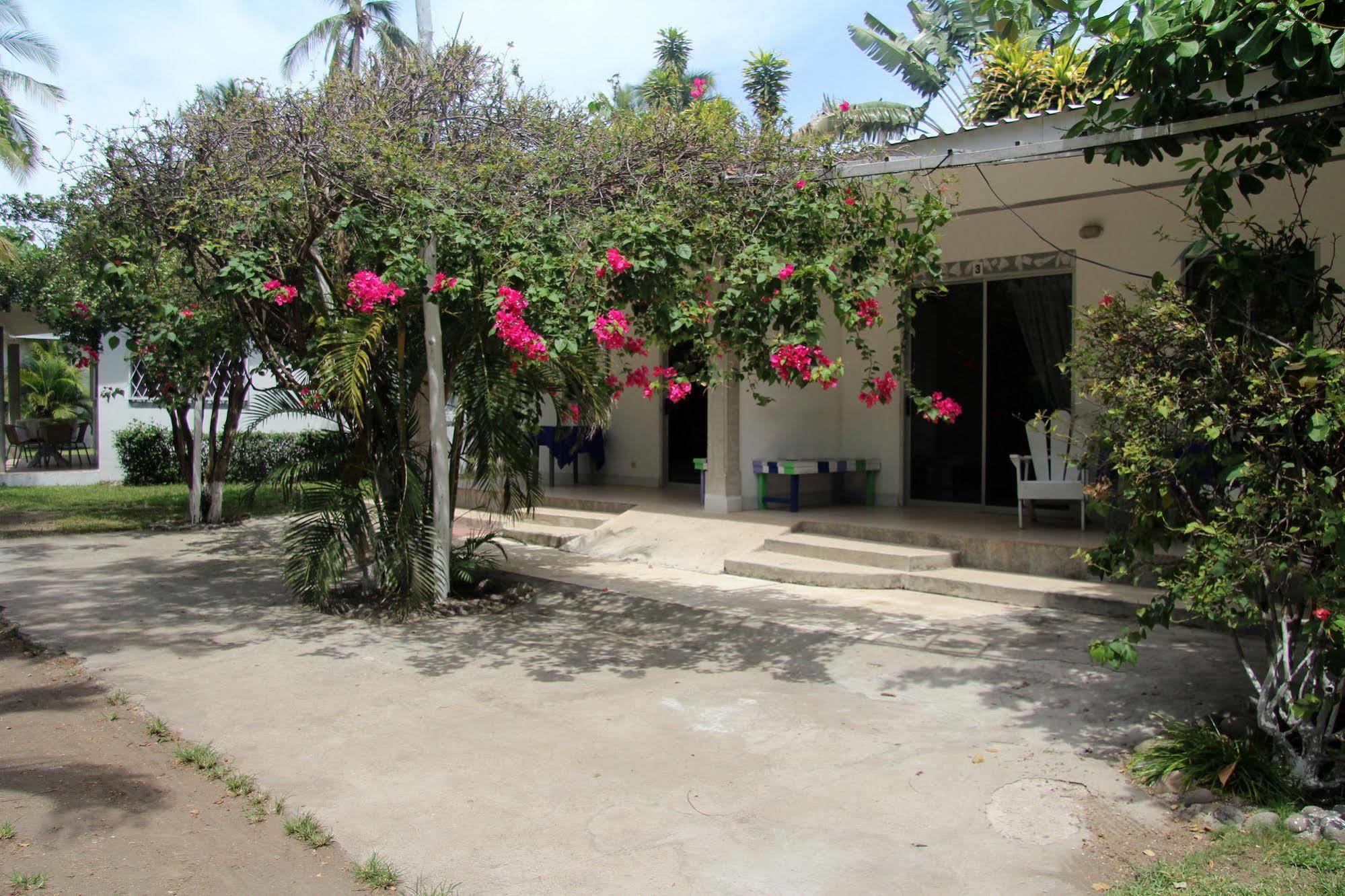 Villas Palmas Del Mar Puntarenas Kültér fotó