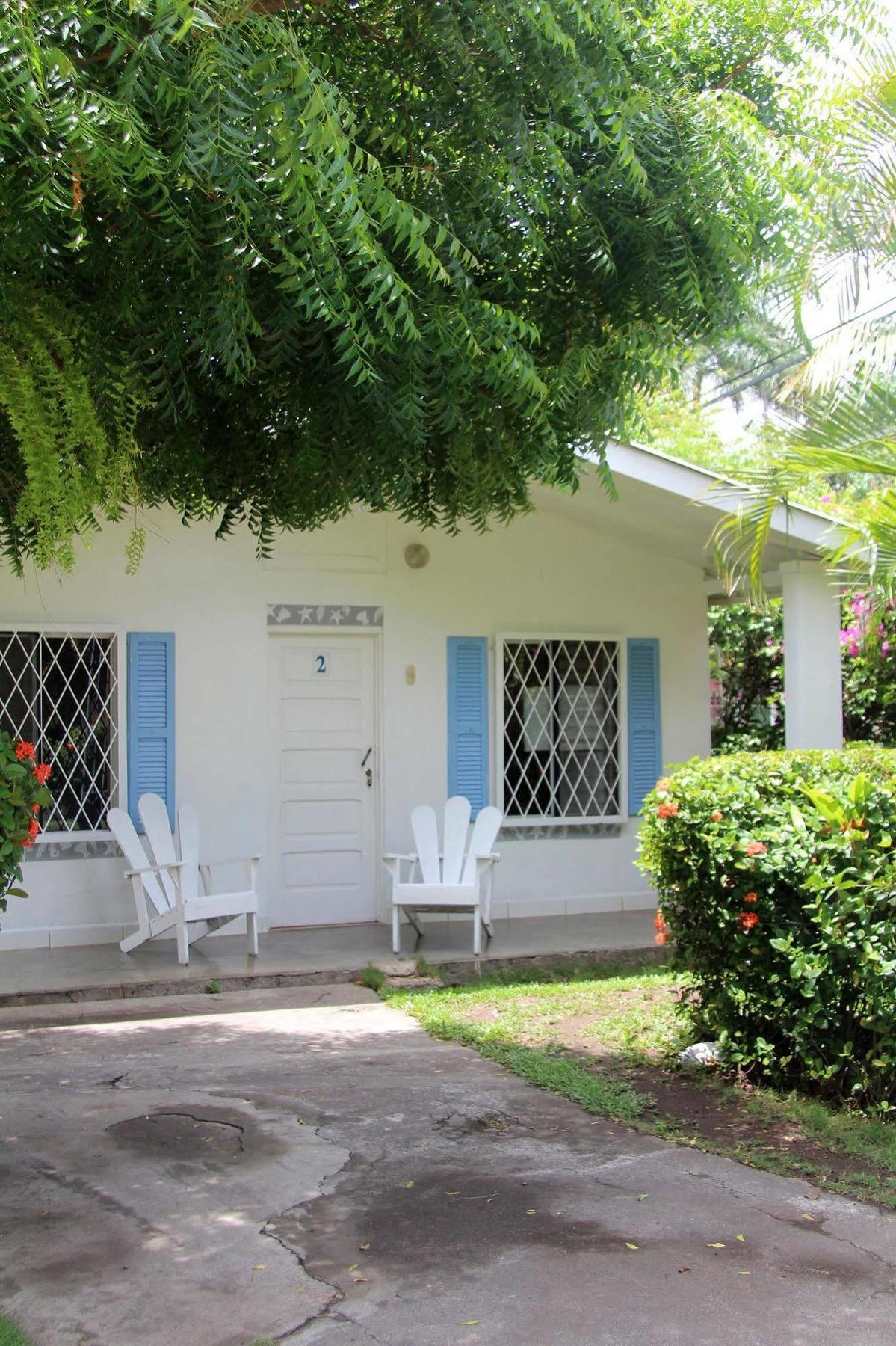 Villas Palmas Del Mar Puntarenas Kültér fotó