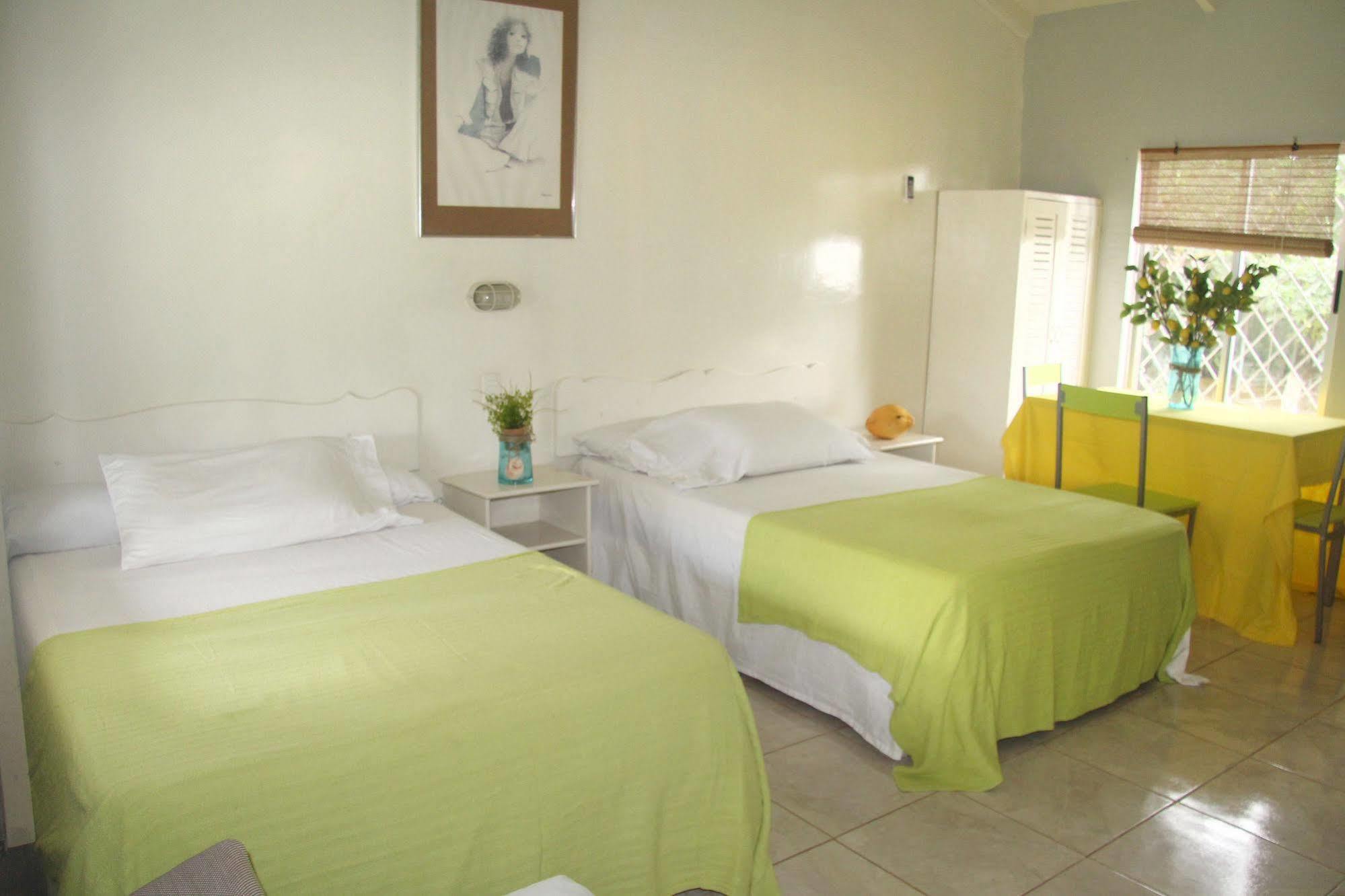 Villas Palmas Del Mar Puntarenas Kültér fotó