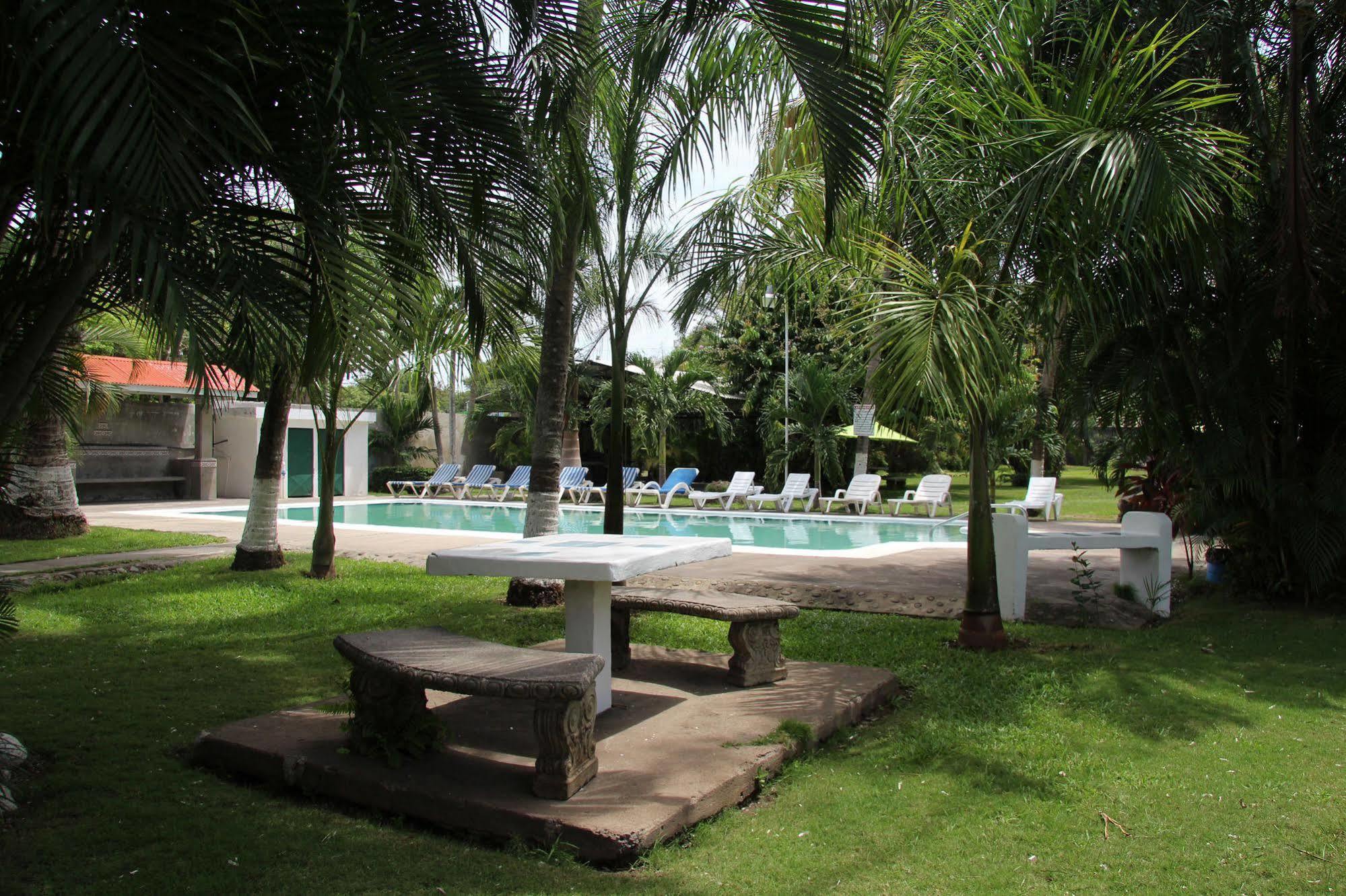 Villas Palmas Del Mar Puntarenas Kültér fotó