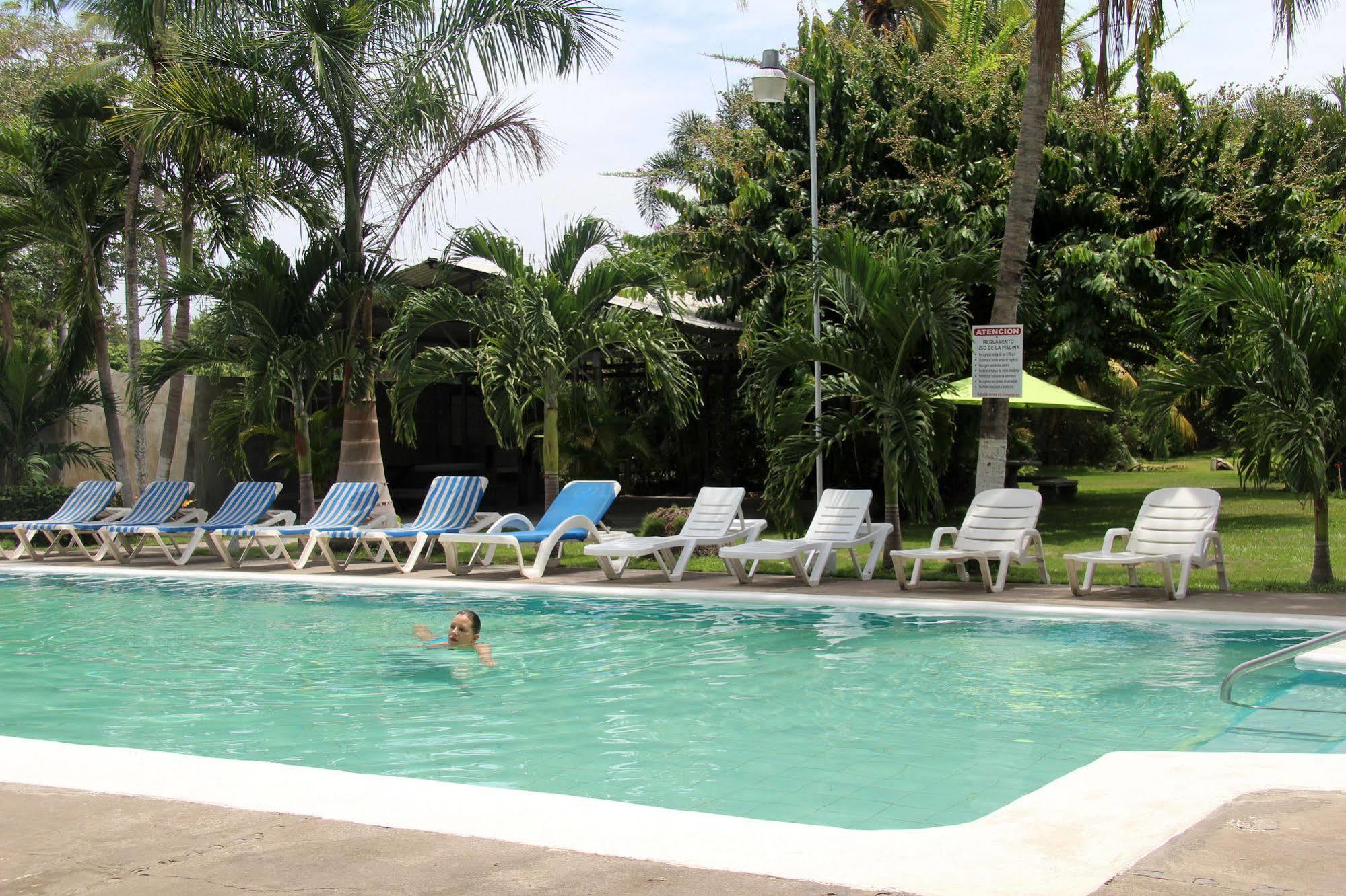 Villas Palmas Del Mar Puntarenas Kültér fotó